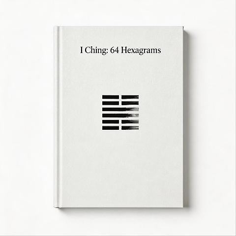 BaZi & I Ching: Know Your Life Blueprint. Read the Changes of Life.